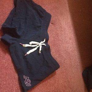 Aeropostale shorts Large